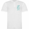 Poloshirt besticken lassen